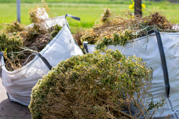 Best Junk Removal and Recycling  in Heritage Hills, NY