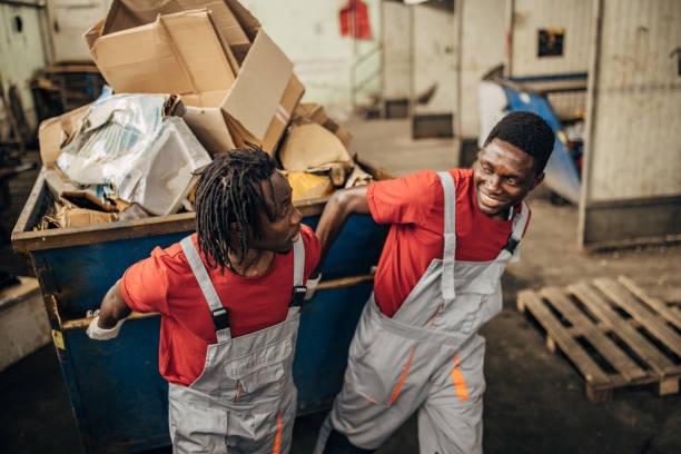 Best Dumpster Rental Services  in Heritage Hills, NY