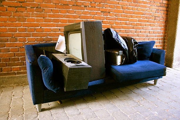Best Same-Day Junk Removal  in Heritage Hills, NY