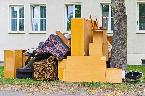Trusted Heritage Hills, NY Junk Removal Experts