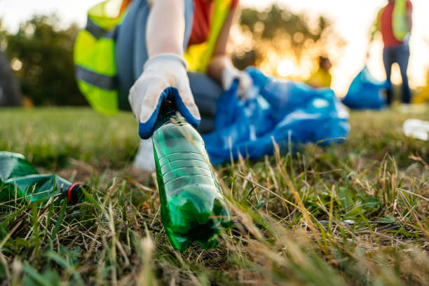 Yard Cleanup Services in Heritage Hills, NY