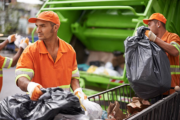 Yard Cleanup Services in Heritage Hills, NY