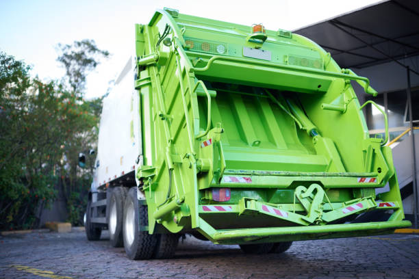 Best Basement Cleanout Services  in Heritage Hills, NY
